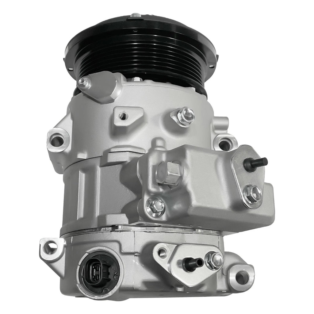 AC Compressor Kit Replacement for Toyota Highlander 2.7L (2009-2010)