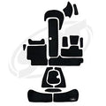 Complete Traction Mats Kit for Seadoo Speedster (1996–2000)