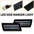 LED Bumper Side Marker Lights for Chrysler 300 (2005–2014)