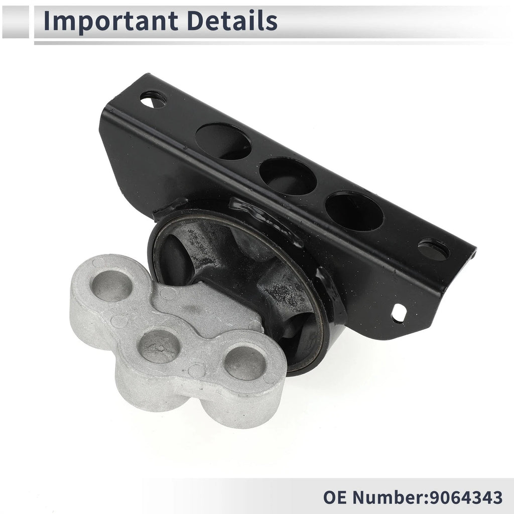 Engine Motor Mount for Chevrolet Sail III (2015–2020)