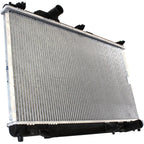 Radiators for Lexus IS350, IS250 (2006–2015)