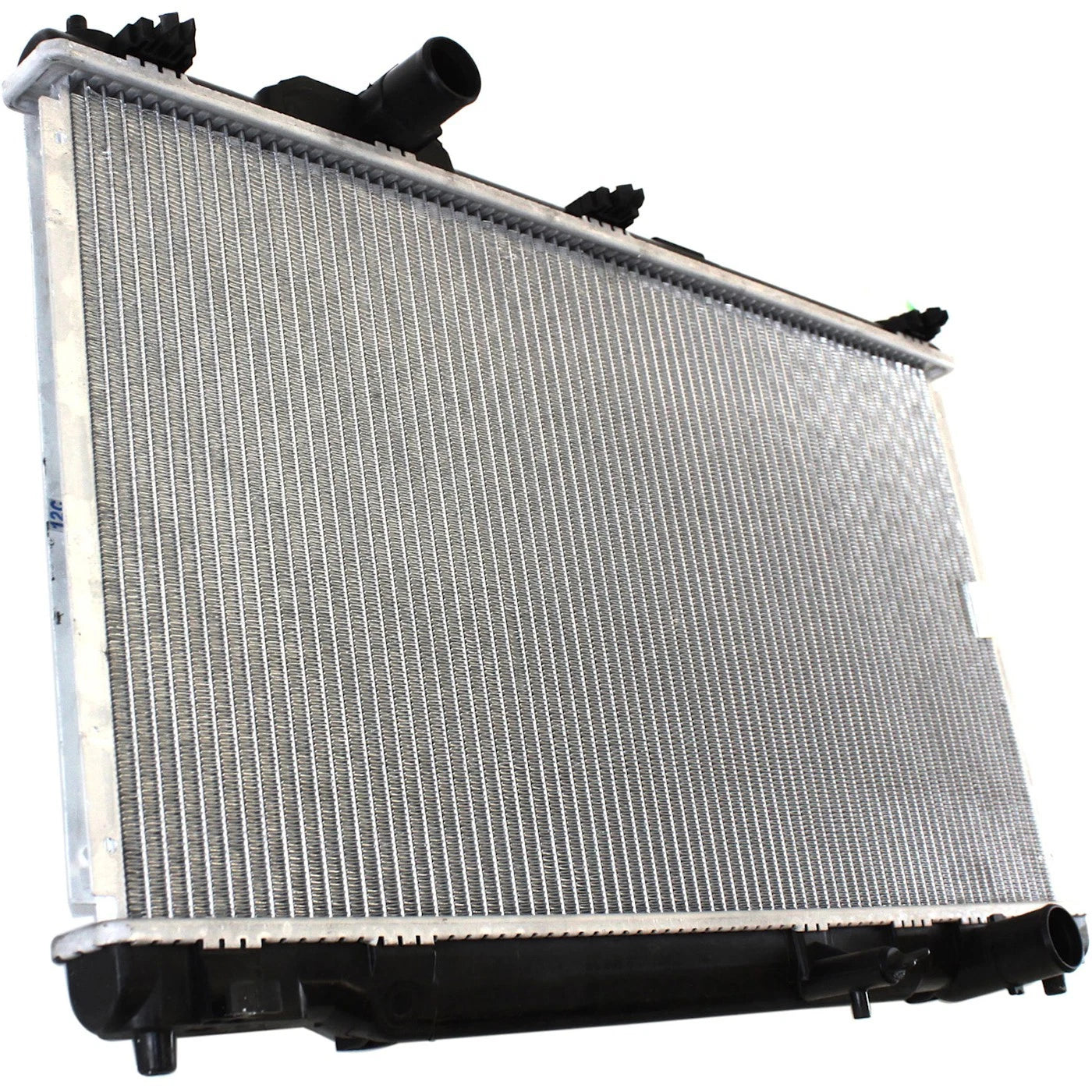 Radiators for Lexus IS350, IS250 (2006–2015)