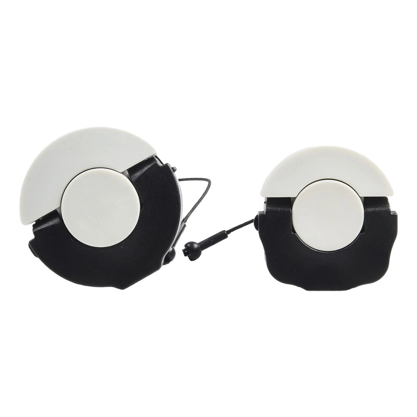 Oil & Fuel Tank Cap Set for MS171 MS181 MS211 MS241 (Outdoor)