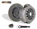 Clutch Kit for Mitsubishi Eclipse/Talon/Sonata/Galant/Mirage (1984–2002)