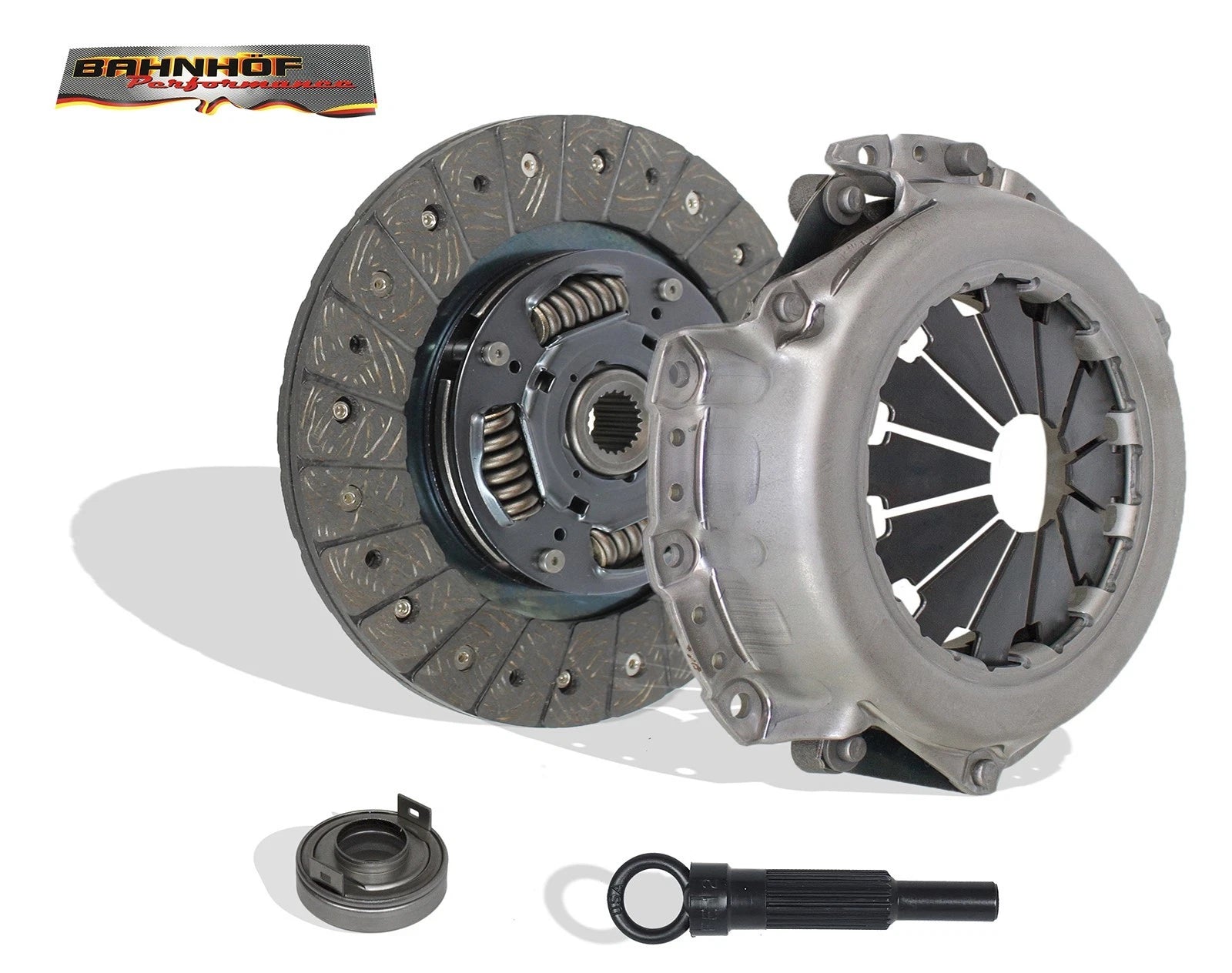 Clutch Kit for Mitsubishi Eclipse/Talon/Sonata/Galant/Mirage (1984–2002)
