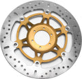 EBC Standard Brake Rotor for Honda CBR900RR (1998–1999) Front Street