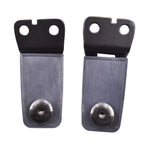 Rear Tailgate Window Glass Hinges for Nissan Armada Infiniti QX56 (2005–2016)
