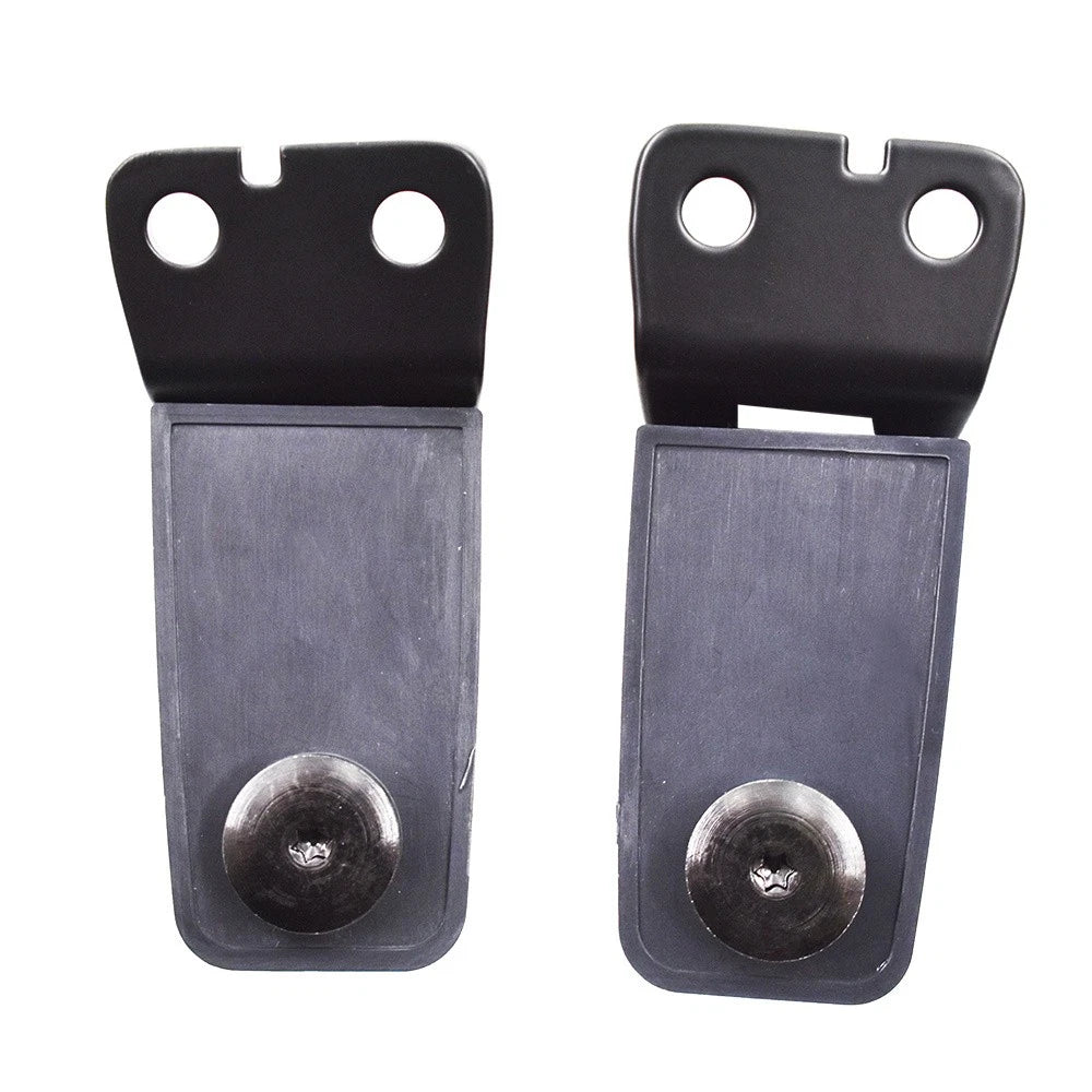 Rear Tailgate Window Glass Hinges for Nissan Armada Infiniti QX56 (2005–2016)