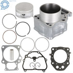 Top End Kit for Honda TRX500 Foreman 500 (2015–2019)