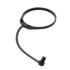 Fuel Tank Cap Retaining Strap for Audi A6 A7 Q5, VW Tiguan, Skoda (180201556)