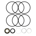 Hydraulic Wheel Motor Seal Kit SK000090 for Parker TC TB TE Series (N/A)