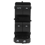 Power Window Switch for Ford Explorer Sport Trac (2008-2010) Front Left