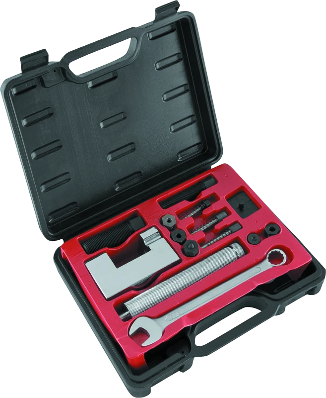BikeMaster Chain Breaker and Rivet Tool for 420-630 Chains