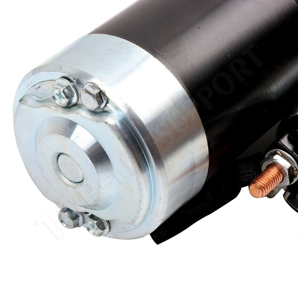 Starter for Jeep Wrangler (2001)