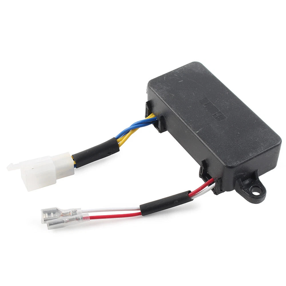Automatic Voltage Regulator AVR for Honda GX160 GX200 (5.5HP-6.5HP)