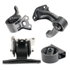 Motor Mount Kit 4PC for Jeep Compass Patriot (2007–2016) AWD 4WD 2.4L