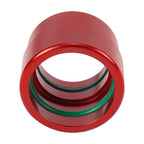 2X Pipe Joint Collar for Beta RR250 300 XTrainer 300 (2013–2019)