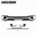 Rear Bumper Diffuser for Toyota Highlander (2017–2019)