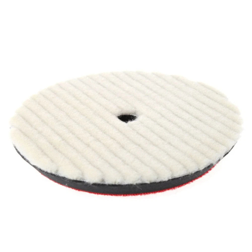 7" Polishing Pad for Car Cleaning (Universal Fit)