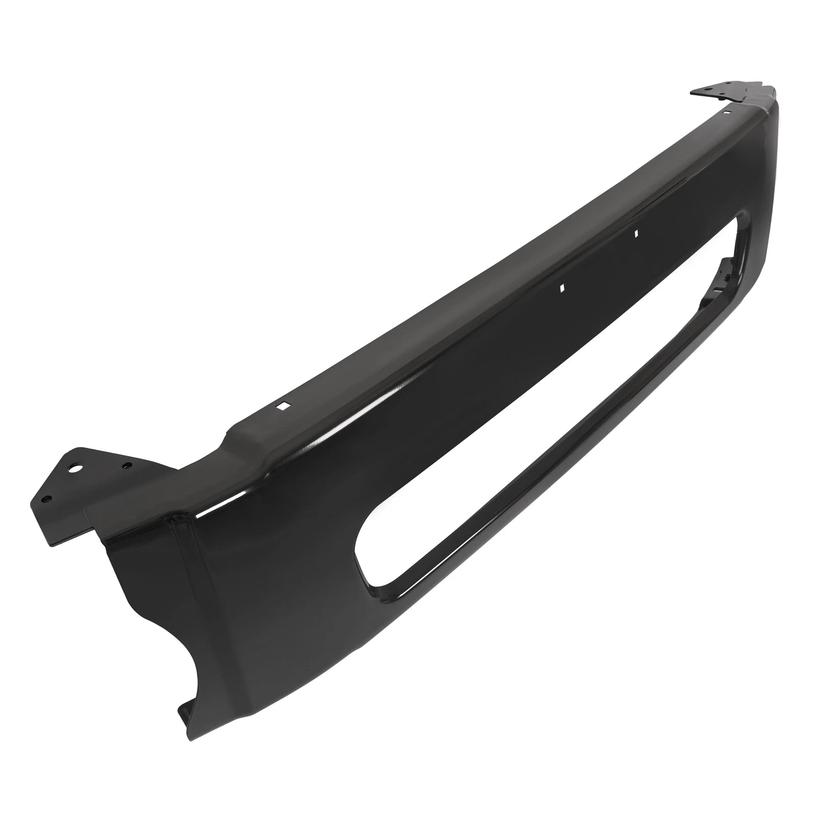 Front Center Bumper Cover for Freightliner M2 Business Class (2003–2021)