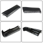 Primered Rear Right Side Bumper Face Bar for Ford F150 (2015–2020) 191275228982