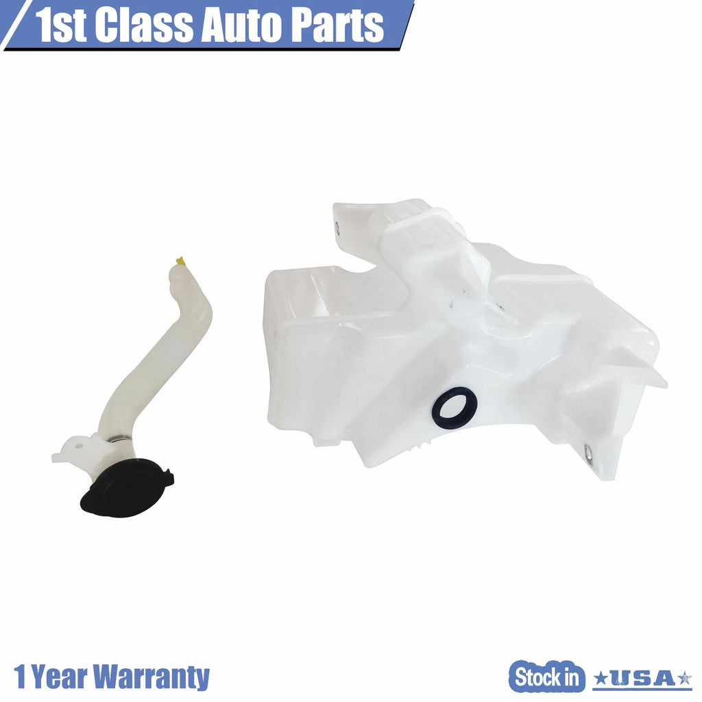 Washer Reservoir for Toyota Prius (2016–2021)