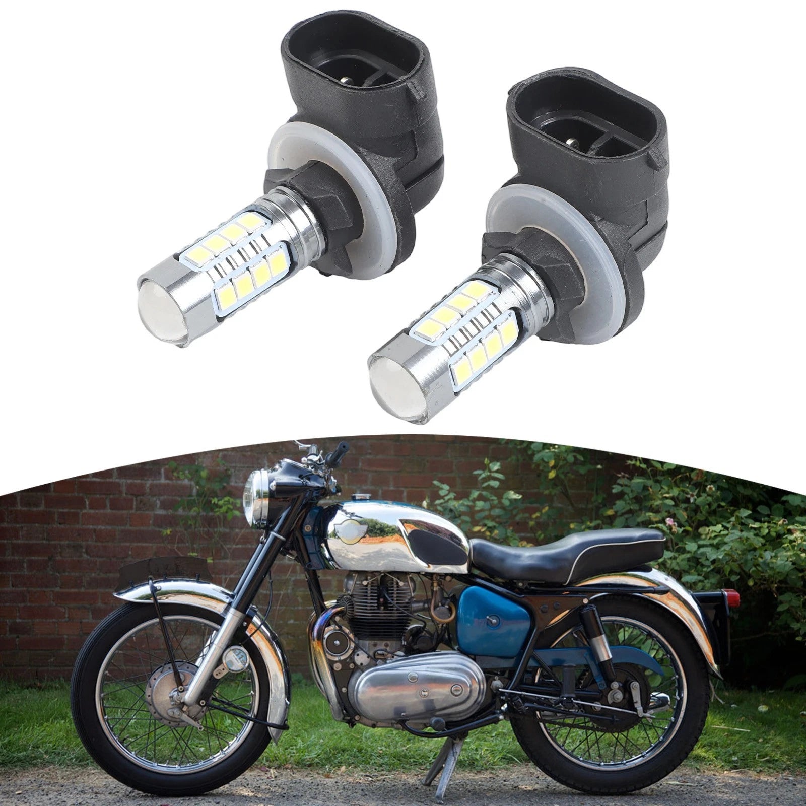 LED Bulb 5730 - 14SMD DC 12V for Polaris Accessories