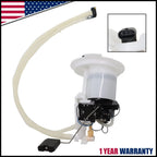 Left Fuel Pump Assembly for Mercedes Benz E350 C300 GLK350 E550 C350 (2008–2016) 2044704494