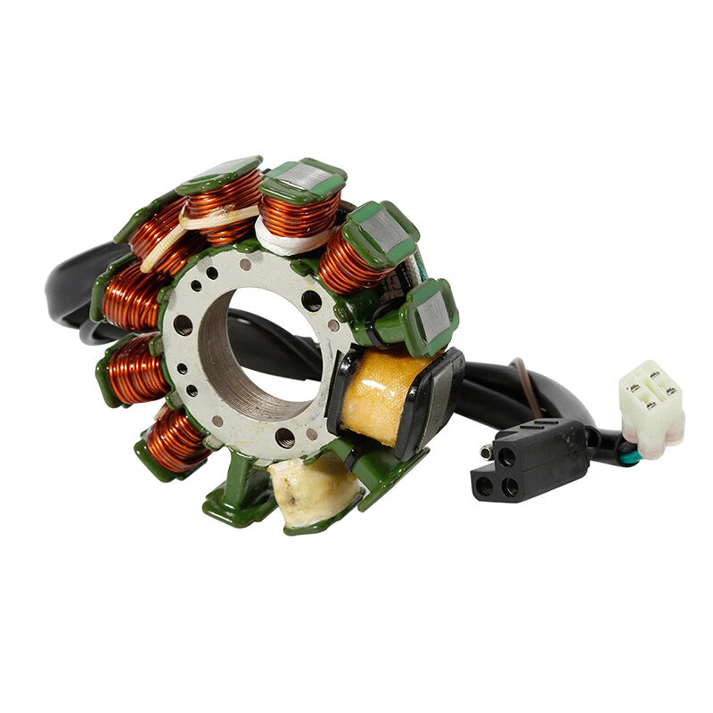 Stator Coil for Arctic Cat ZRT 800, ZRT800, Pantera 800 (1995–1999)