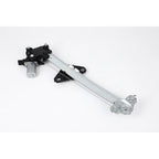 Power Window Regulator with Motor for Honda Fit (2009-2014) Rear Left