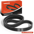 Serpentine Belt for Honda Accord, Mitsubishi Mirage