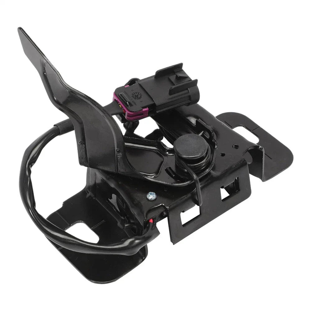 Hood Latch Lock for Chevrolet Silverado 1500 (2014-2019)
