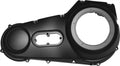Outer Primary Cover for Harley FXD Dyna (1999–2006) Satin Black