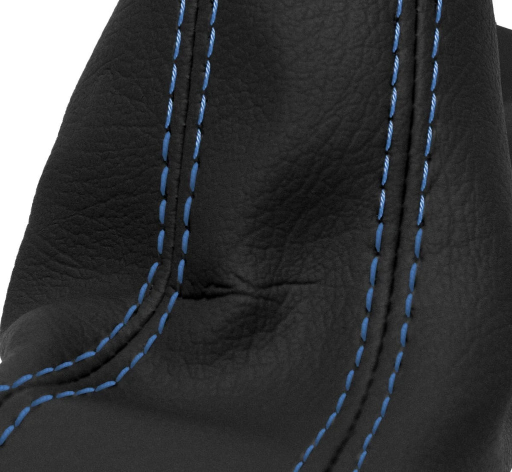 Transfer Case Boot Cover for Lexus GX 470 (2003–2009) Blue Stitch