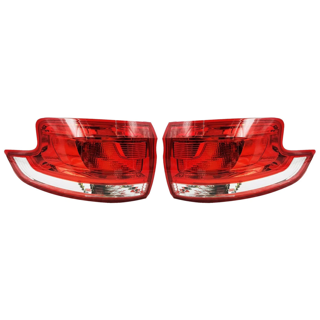 Tail Light Halogen for LDV G10 Cargo Van (2015–Present)