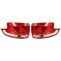 Tail Light Halogen for LDV G10 Cargo Van (2015–Present)