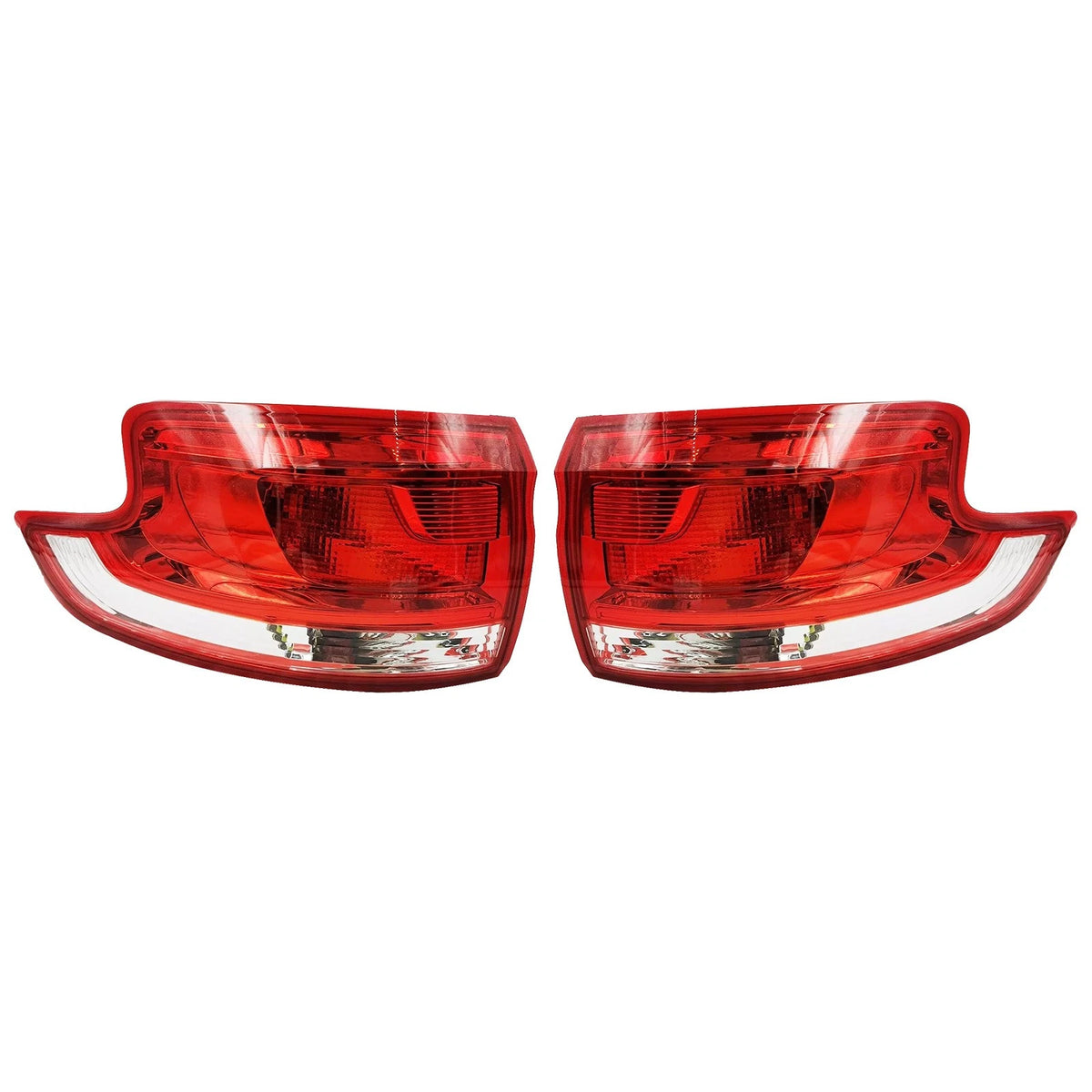 Tail Light Halogen for LDV G10 Cargo Van (2015–Present)