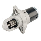 Alternator Starter for Subaru Forester Impreza 2.5L (2006–2013) 1.0KW CCW