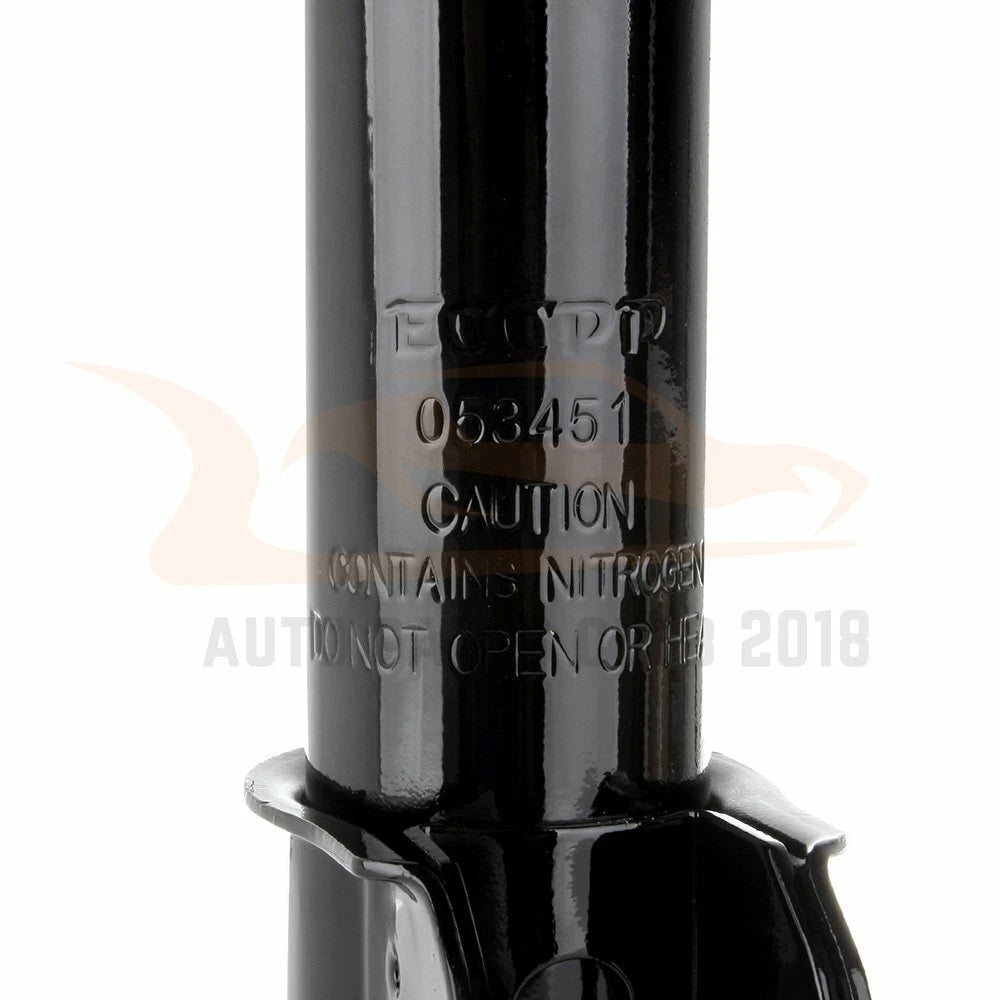 Front Pair Struts Shocks for Mazda 626 (1998-2002)