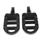 Front Footrests Footpegs for Indian Scout Bobber (2015-2023)