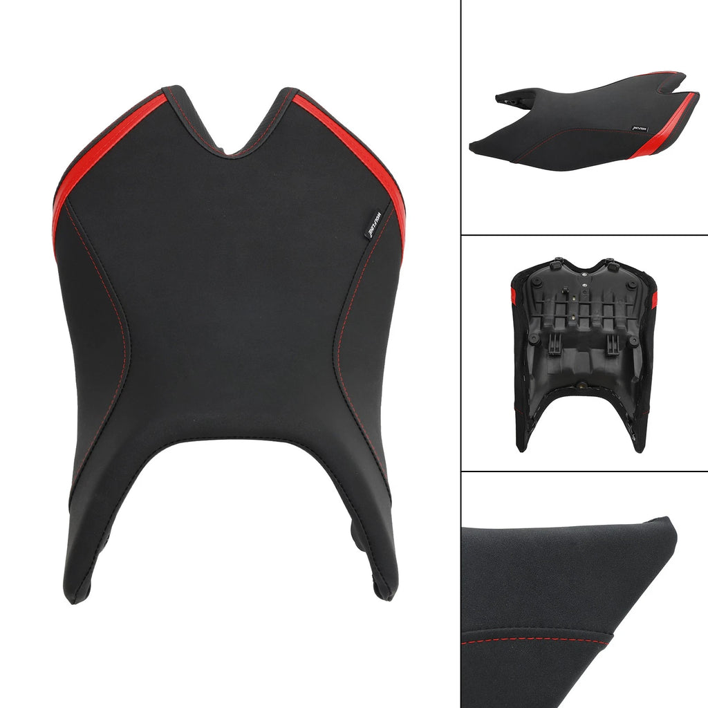 Front Driver Seat Cushion for Aprilia RS660 Tuono 660 (2020–2023)
