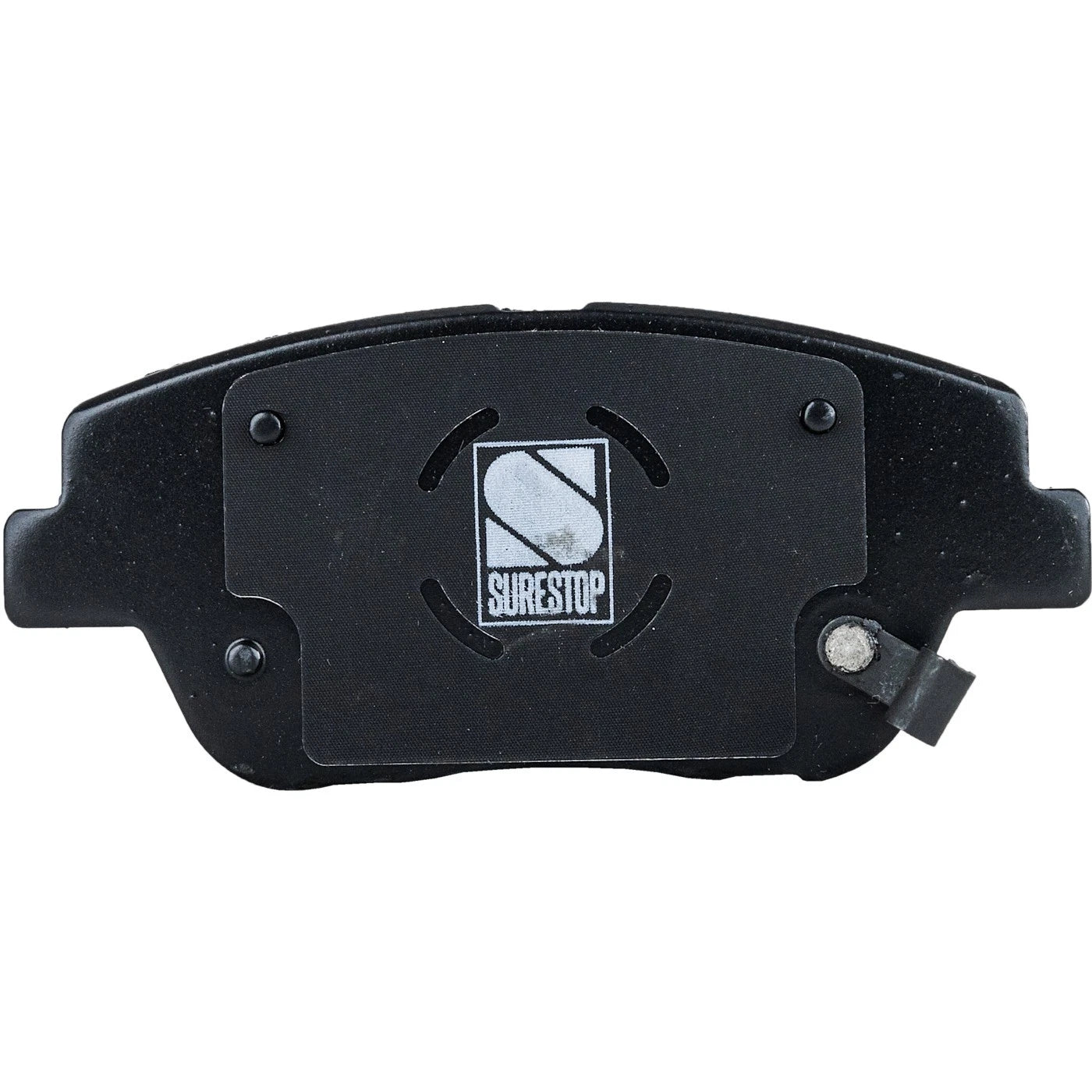 Brake Disc and Pad Kit for Kia Optima (2016) Front Left & Right