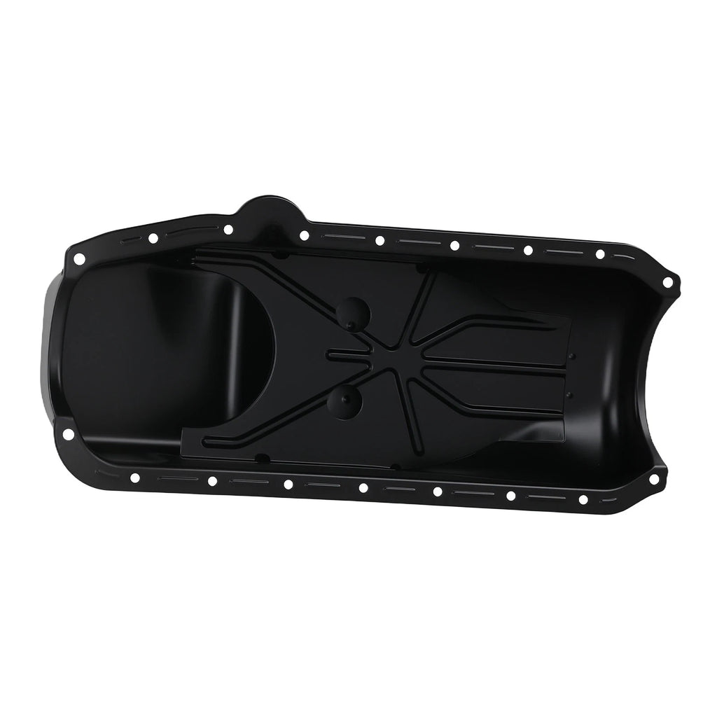 Engine Oil Pan for Chevrolet Monte Carlo (1970–1977) Steel