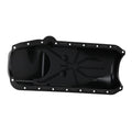 Engine Oil Pan for Chevrolet Monte Carlo (1970–1977) Steel