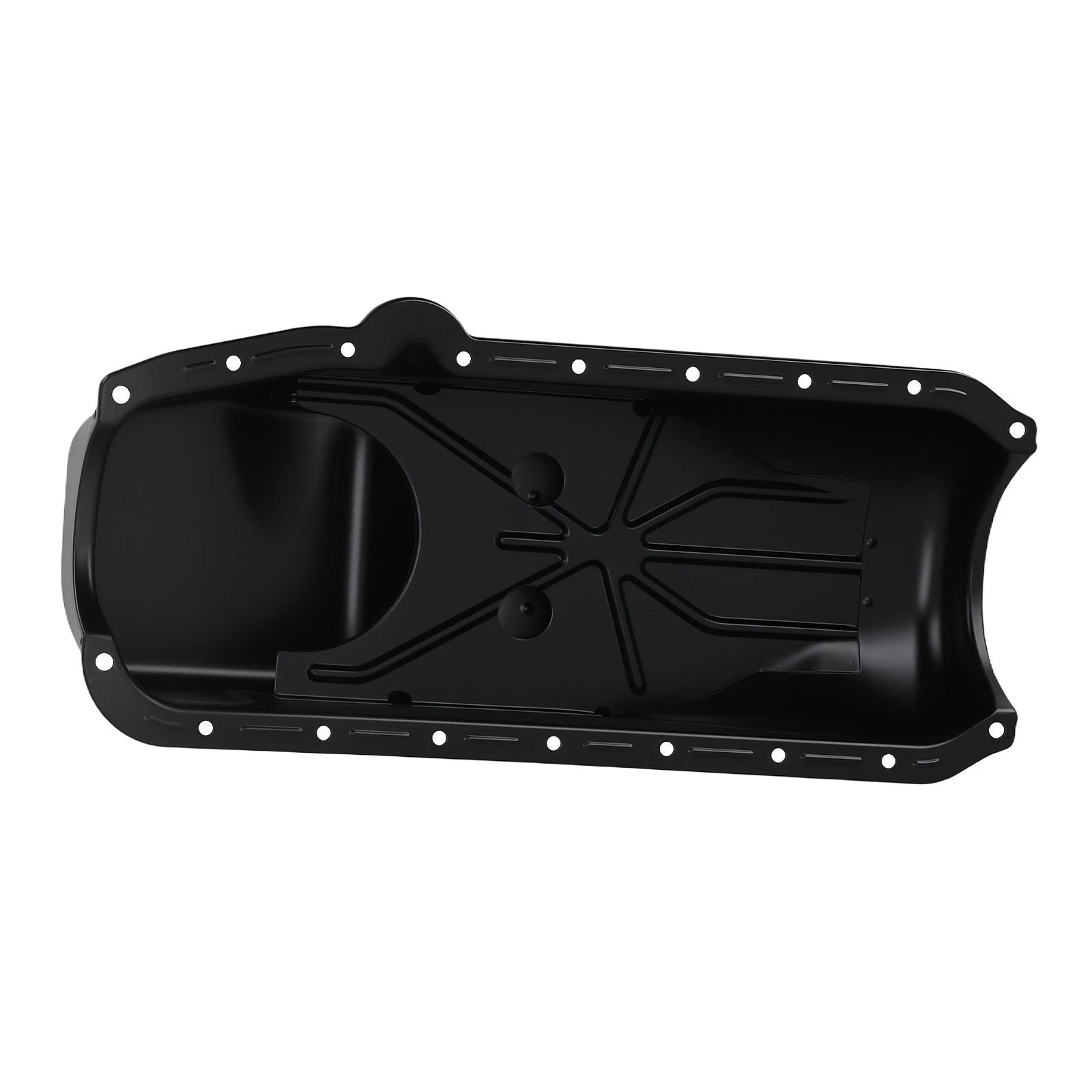 Engine Oil Pan for Chevrolet Monte Carlo (1970–1977) Steel