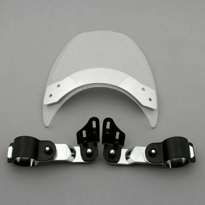Windscreen for Kawasaki VN 1500A 800A (1996–2006)