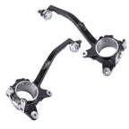 Steering Knuckle Set for Toyota 4Runner Tacoma Tundra (1995-2004)