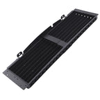 Active Grille Shutter for Chevrolet Trailblazer LT (2021–2024) GM1206136 Black