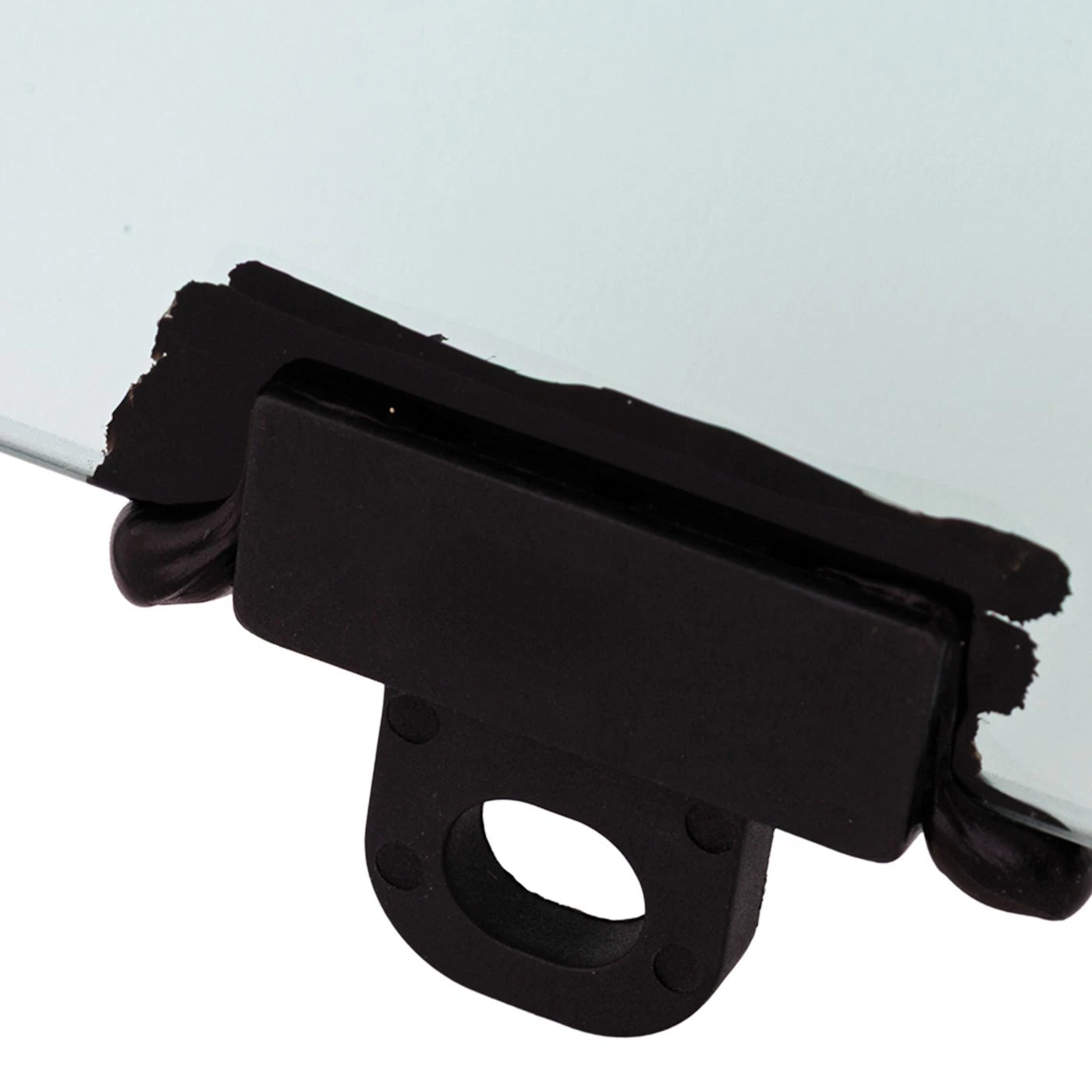 Set of 2 Front Door Glasses for Lexus LS460 (2007)