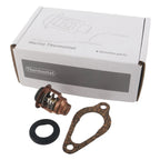 Thermostat Kit for Mercury Mariner 8-30 HP 4-Stroke Outboard (1990–2023)